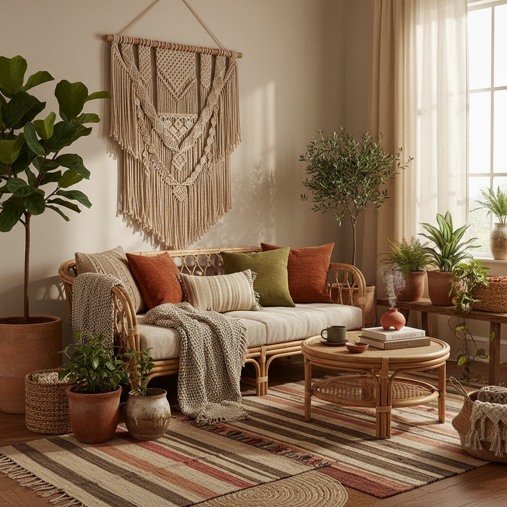 Home Decor