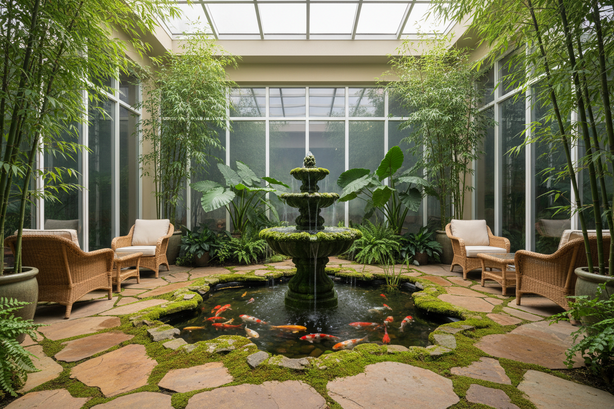 Sanctuary