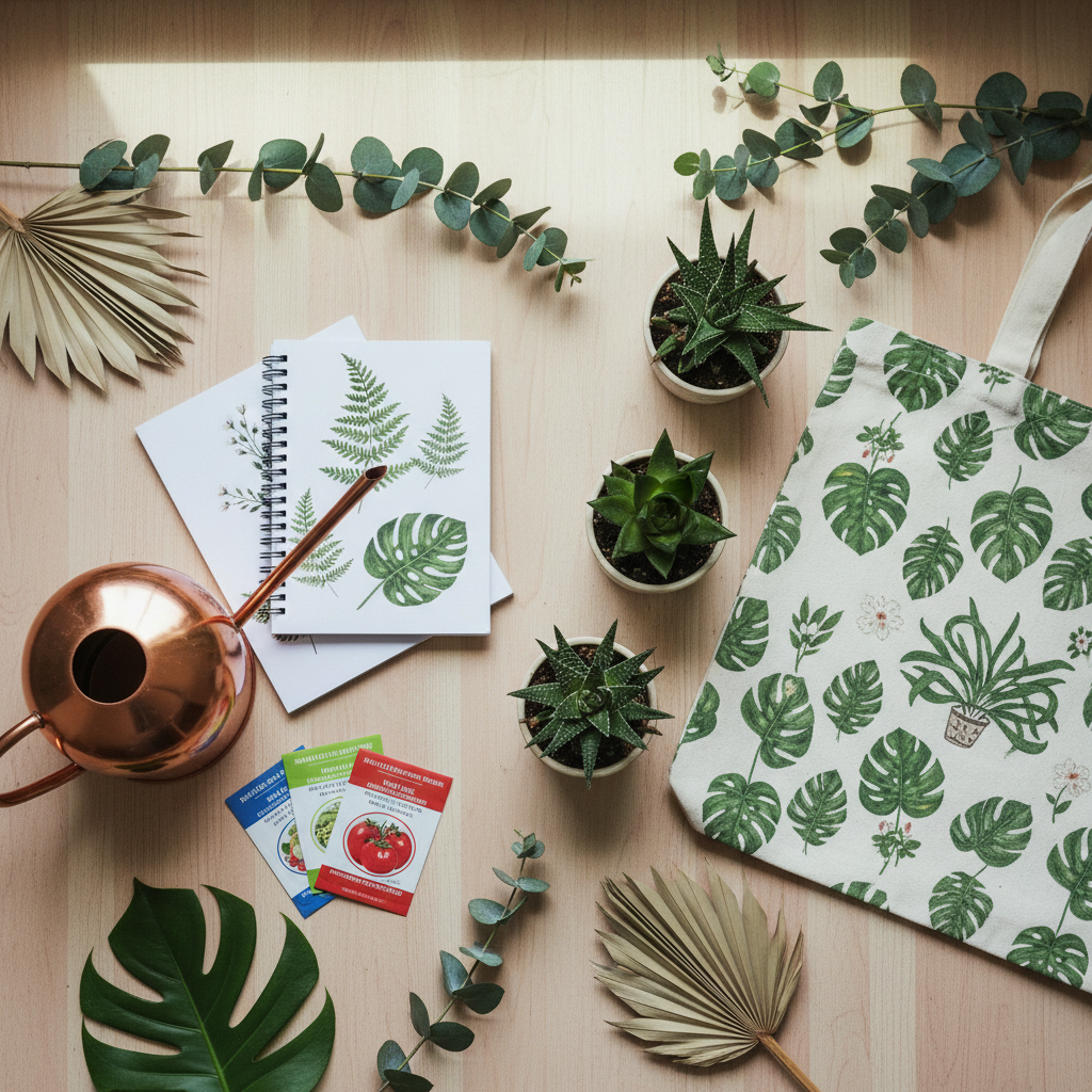 Gifts for Plant Lovers