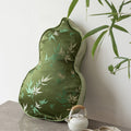Velvet Throw Pillow