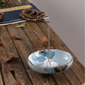 Lotus Incense Burner