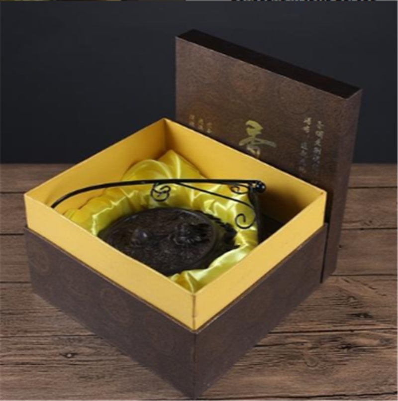 Dragon Incense Burner