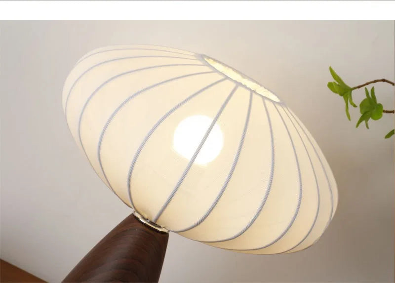 Minimalist Ceramic Table Lamp