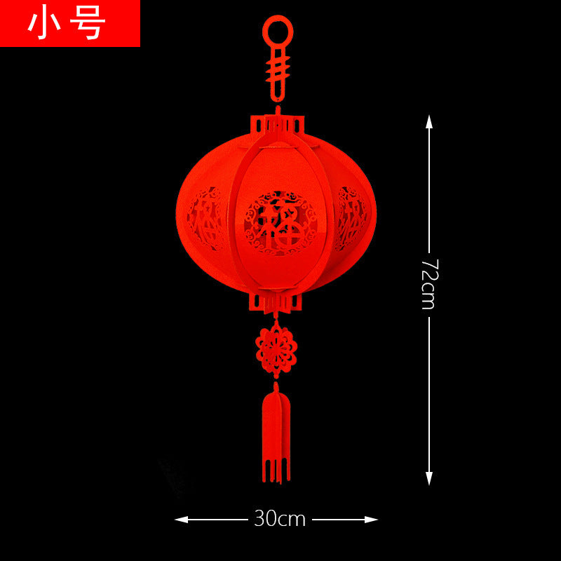 Lantern pendant