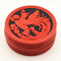 Phoenix Keepsake Box