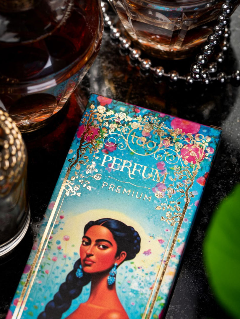 Tao Premium Incense Collection