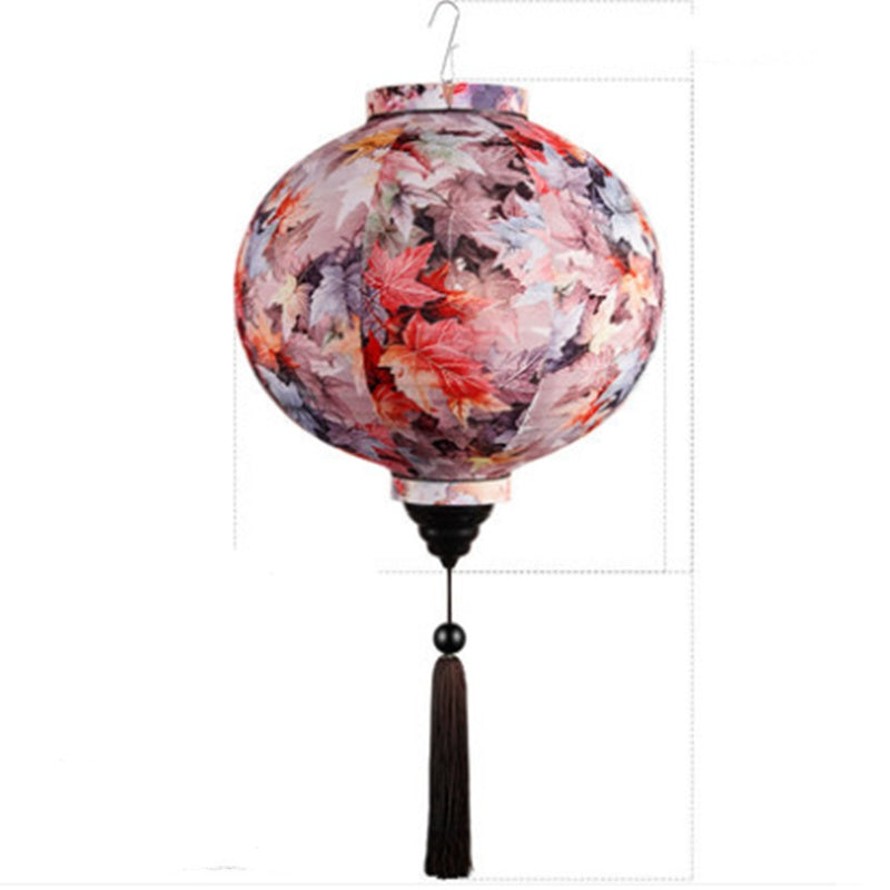 Chinese New Year Decorative Lanterns