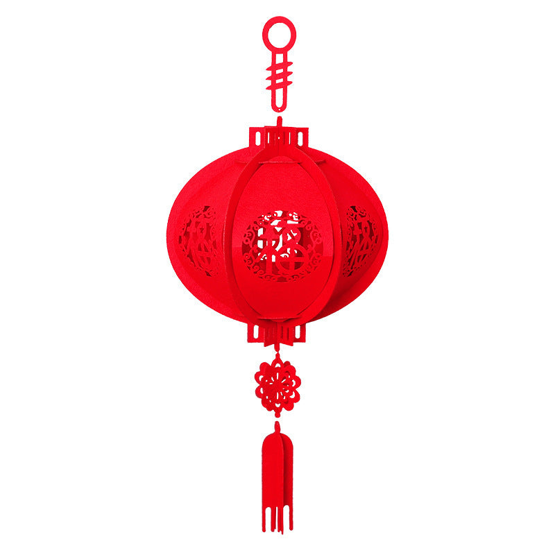 Lantern pendant