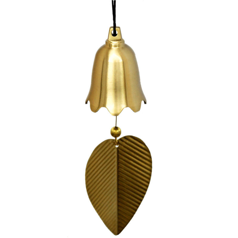 Copper Wind Chime