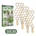 Plant Trellis Home Wooden Pot Climbing Pergola
