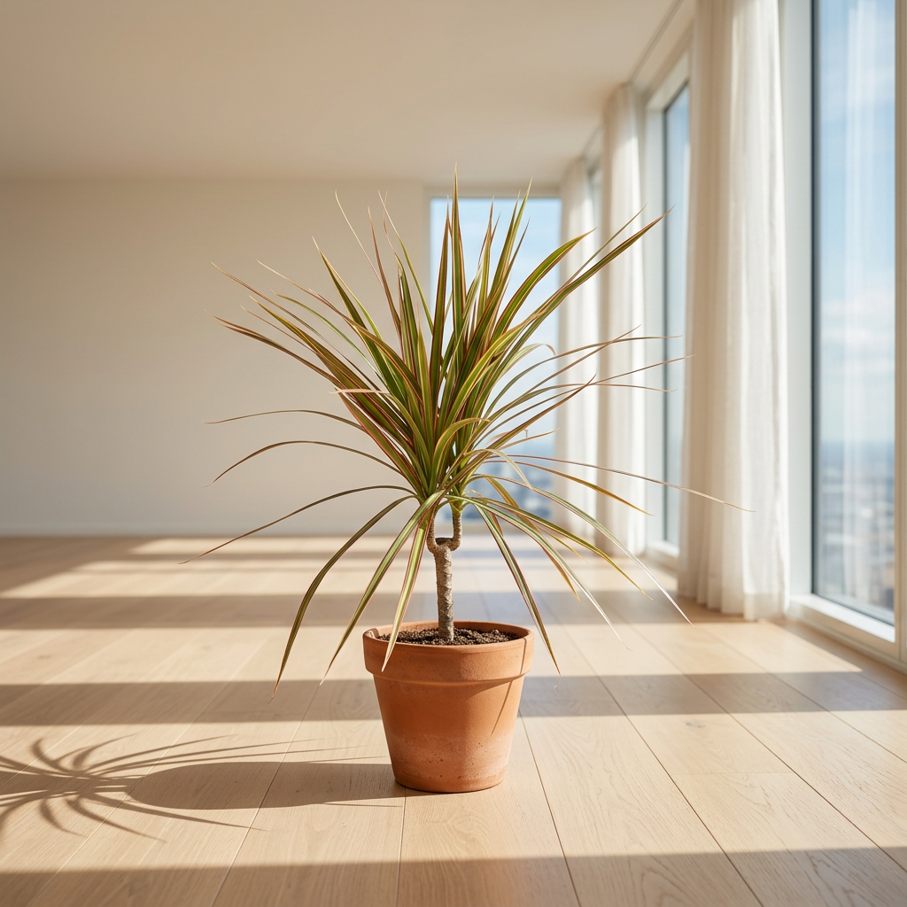 Dracaena 'Red Margined'
