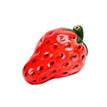 Strawberry Ceramic Incense Burner