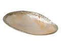 Mother-of-Pearl Shell Jewelry Tray