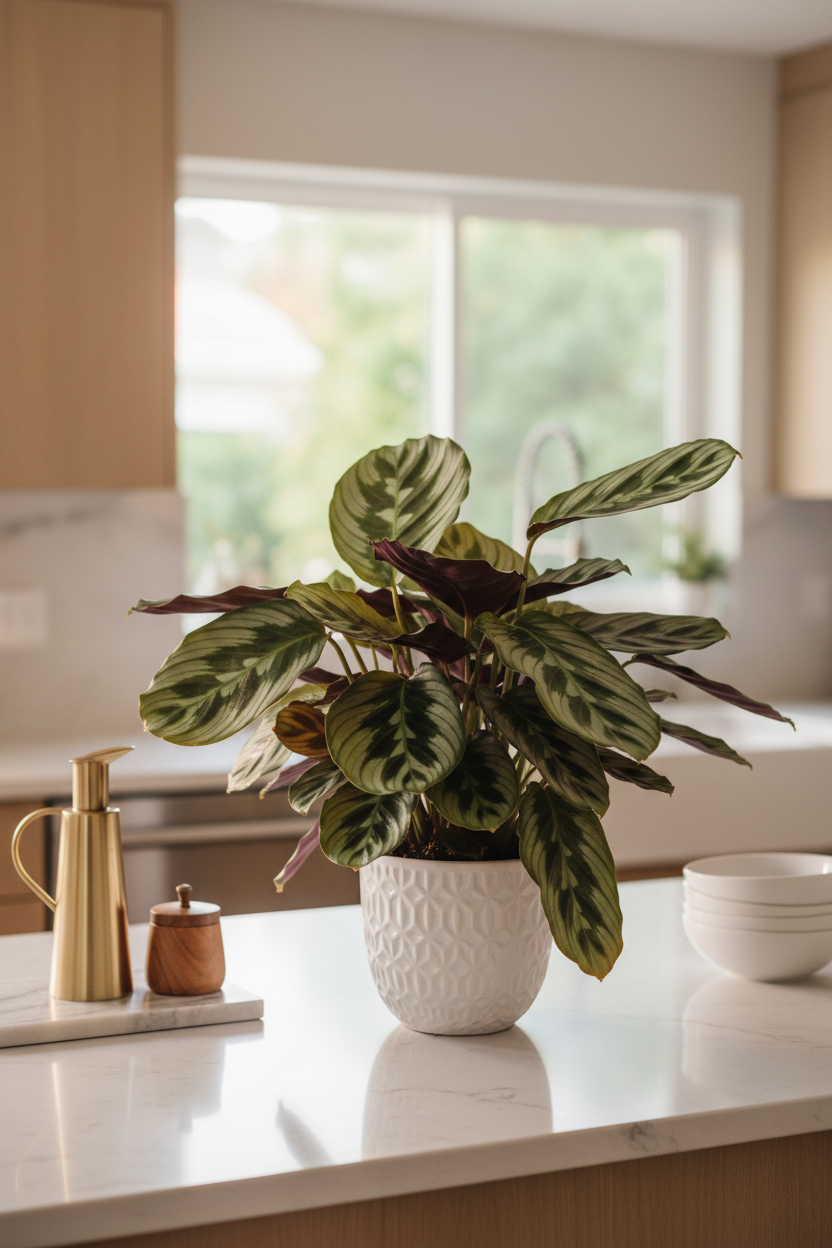 Calathea