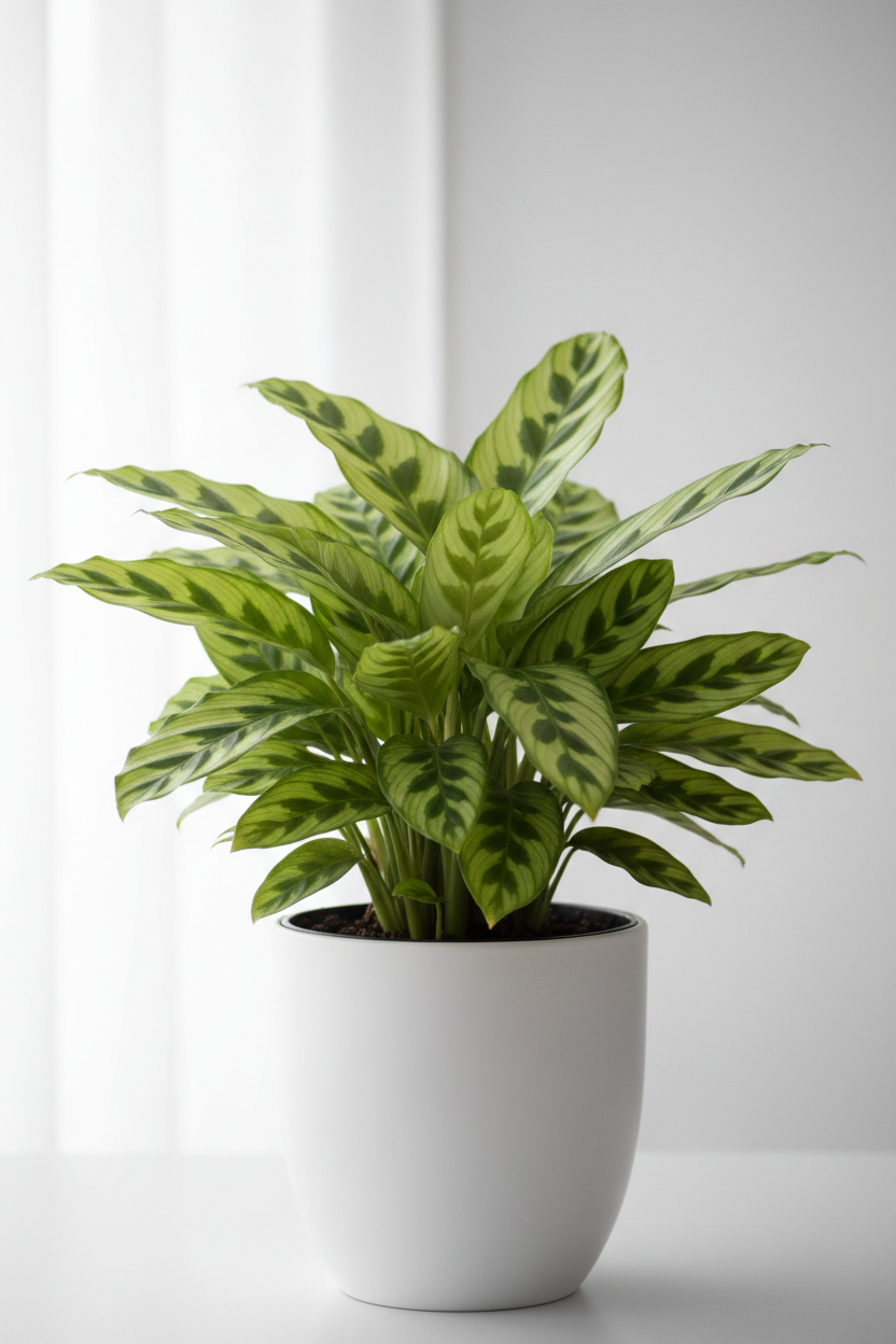 Calathea Concinna