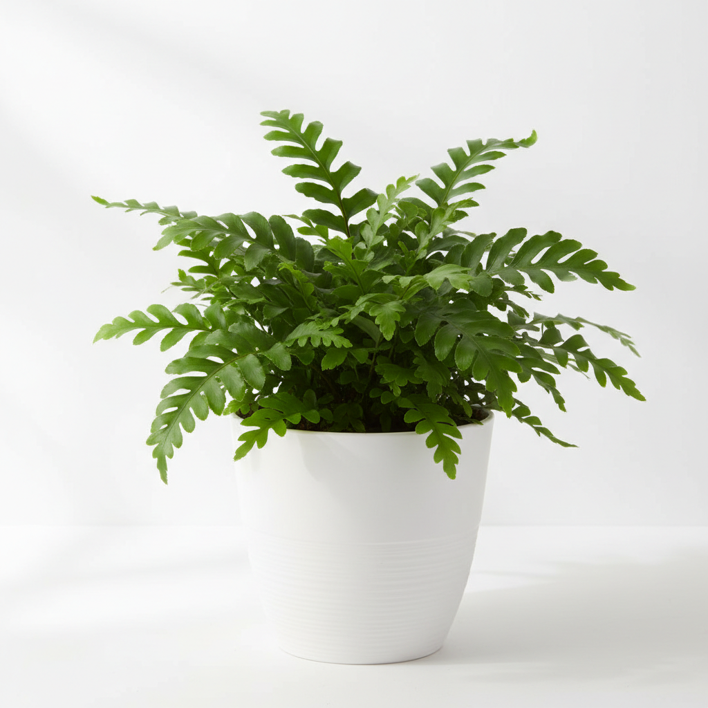 Fern 'Kangaroo Paw'