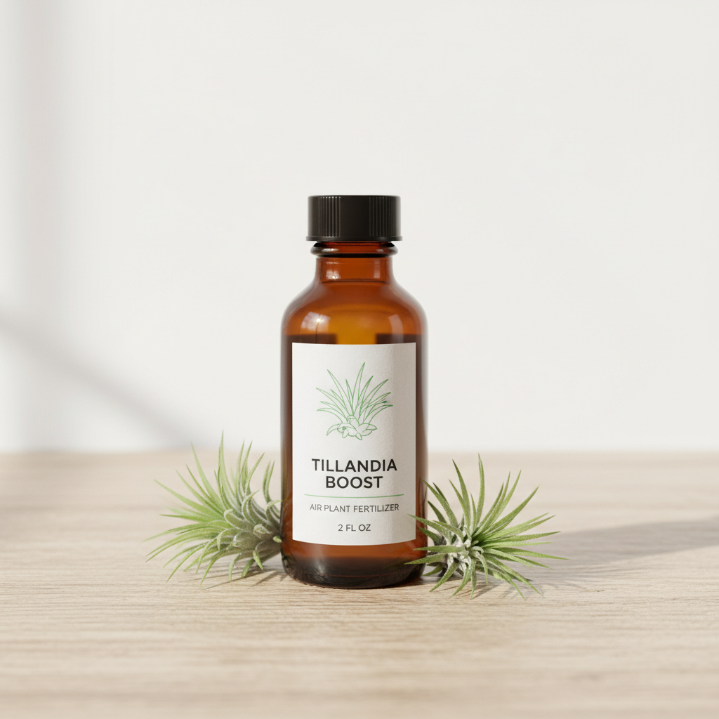 Air Plants Fertilizer