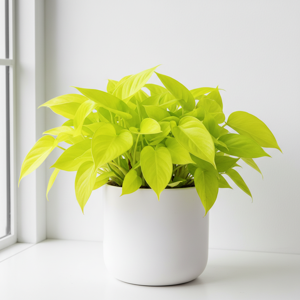 Golden Pothos