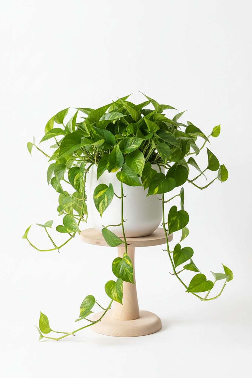 Pothos 'Golden' - 4" Pot