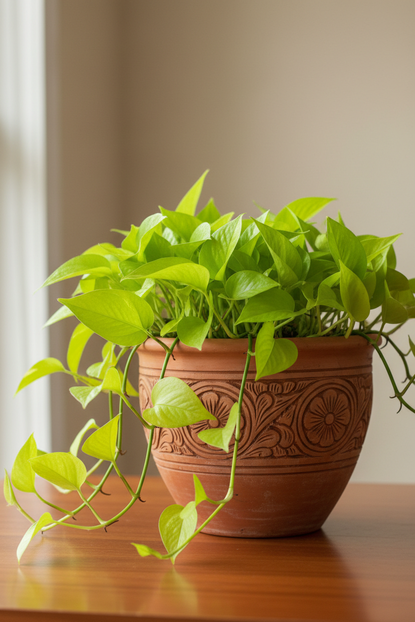 Golden Pothos