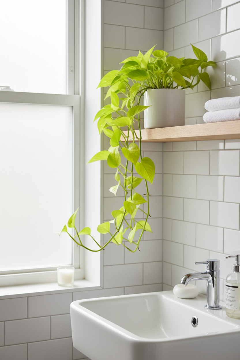 Golden Pothos