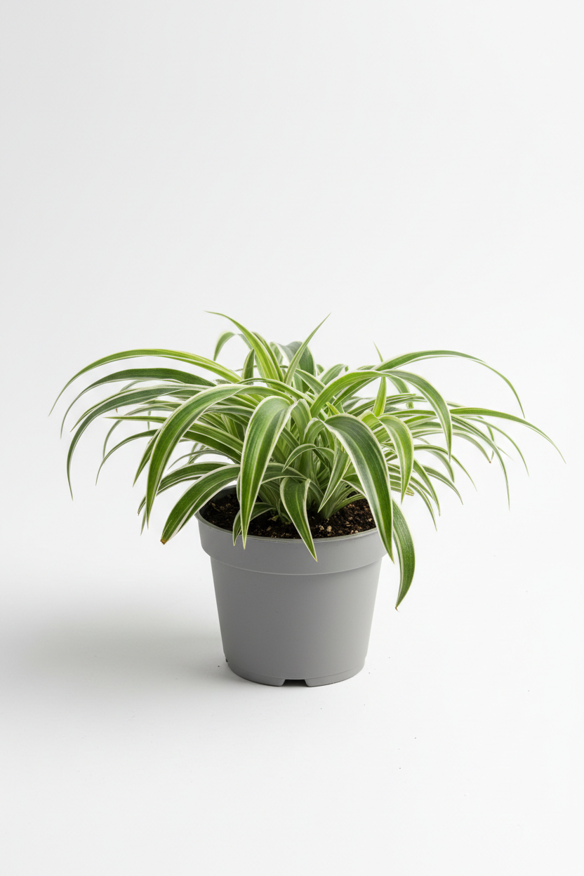 Hawaiian Spider Plant