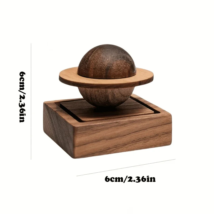Wooden Aromatherapy Sphere