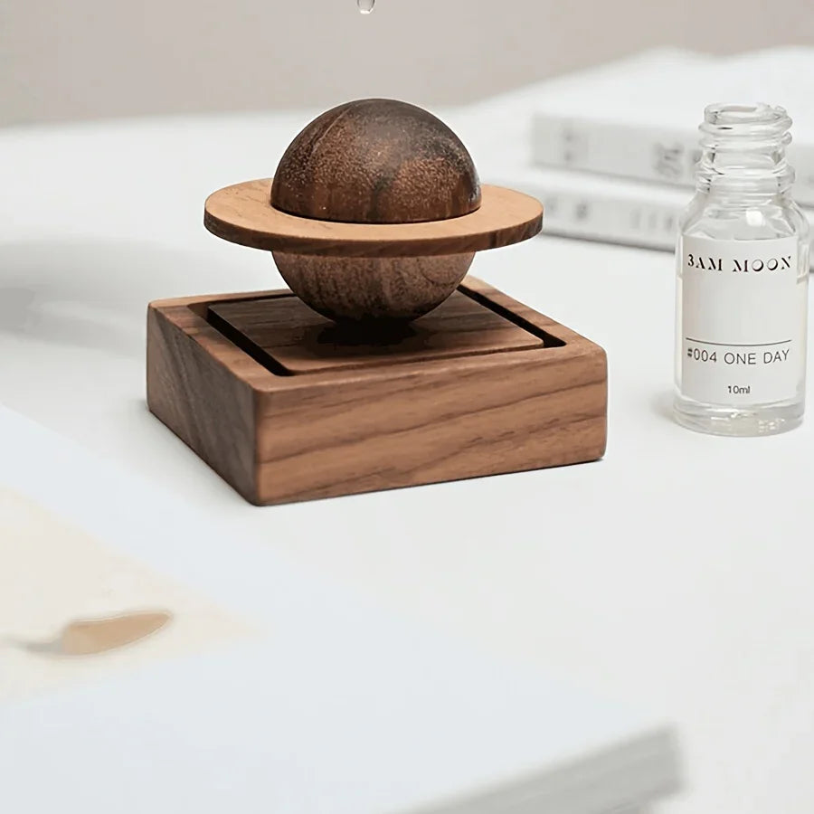 Wooden Aromatherapy Sphere